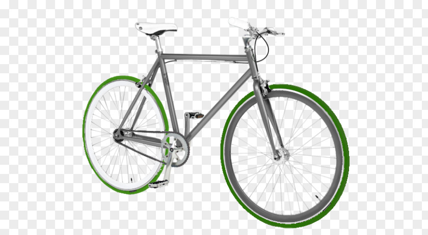 Fixed-gear Bicycle Road Single-speed Cycling PNG