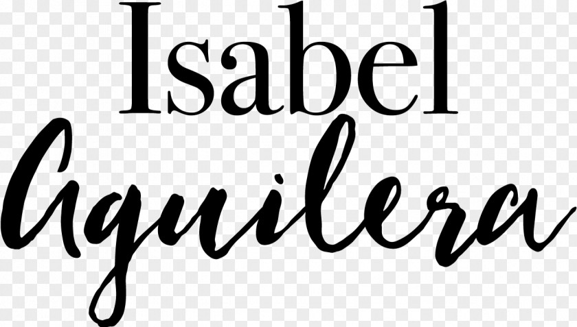 Isabel Logo Recreation Brand Happiness June PNG
