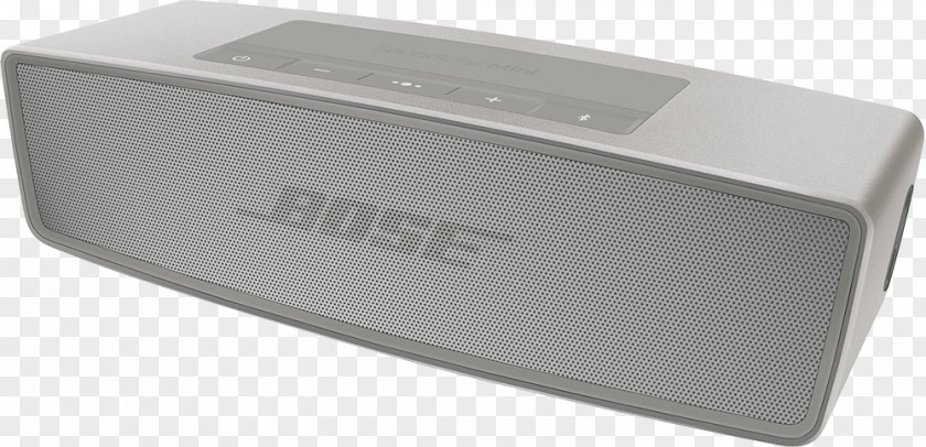 Laptop Bose SoundLink Mini II Wireless Speaker Loudspeaker PNG
