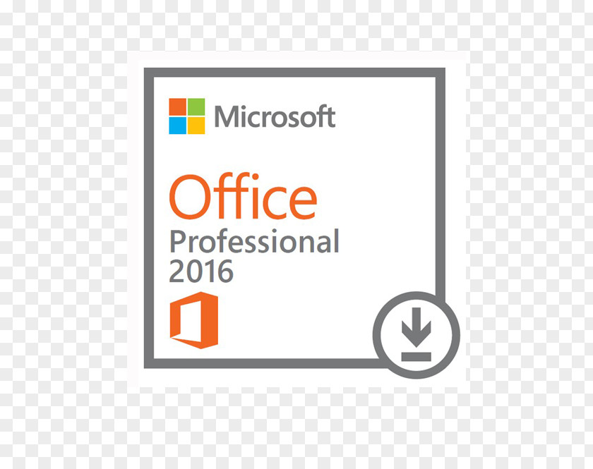 Laptop Office Professional 2016 Microsoft 365 PNG