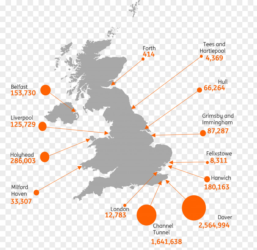 Map Royalty-free England PNG