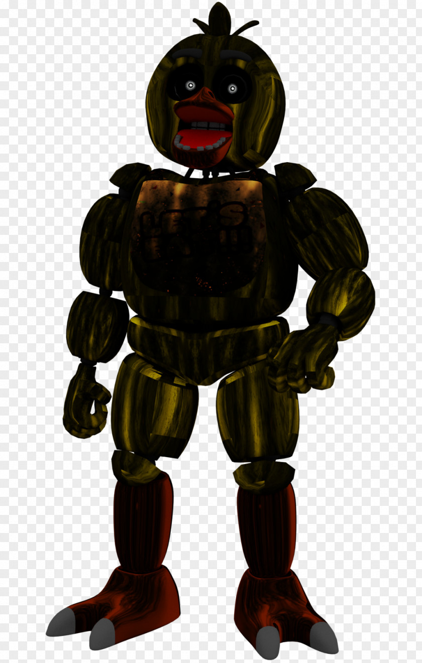 Phantom Five Nights At Freddy's 3 2 4 FNaF World PNG