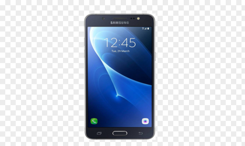 Samsung Galaxy J7 (2016) Pro Prime LTE PNG