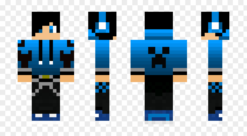 Skin Minecraft Pocket Edition Minecraft: Information Game PNG