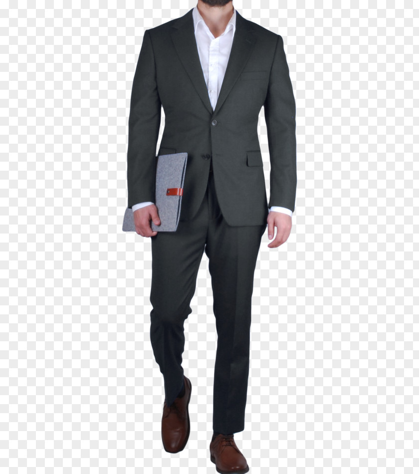 Suit Clothing Tuxedo Necktie Tailor PNG