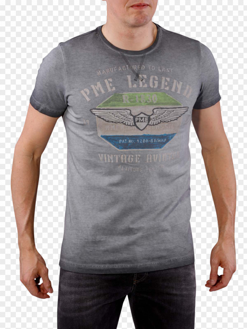 T-shirt Jersey Sleeve Neckline PNG