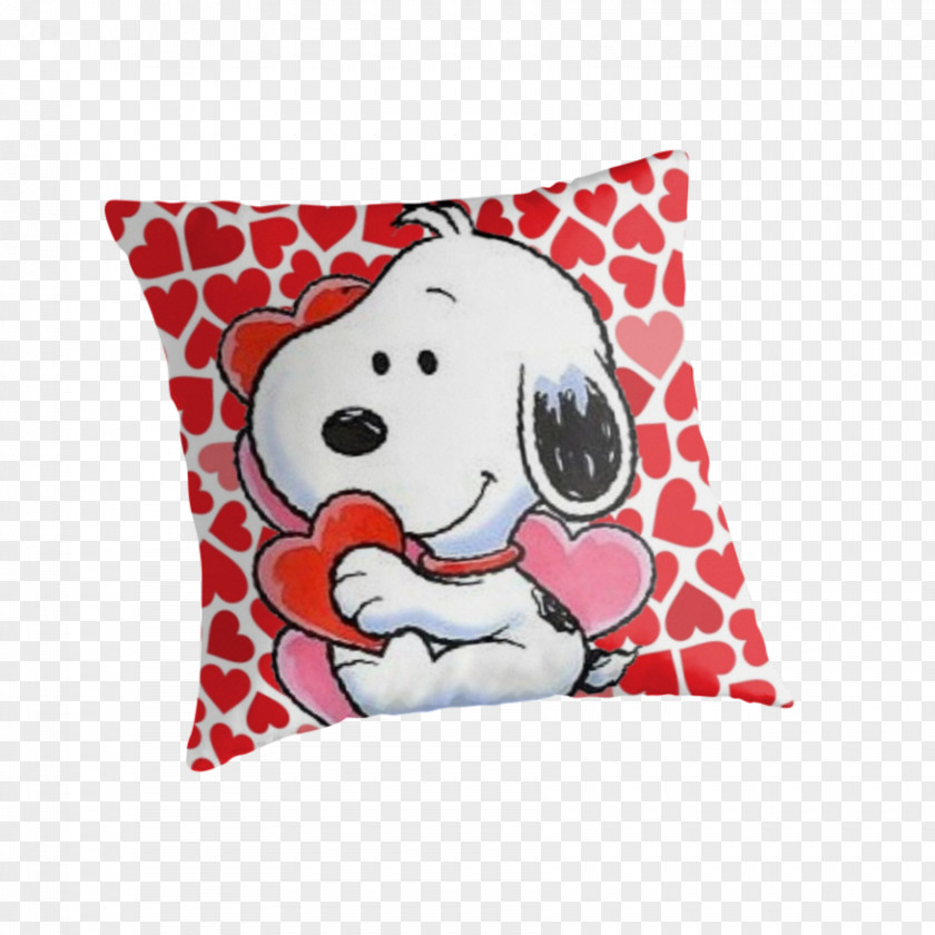 Throw Garbage Dalmatian Dog Pillows Cushion Puppy PNG