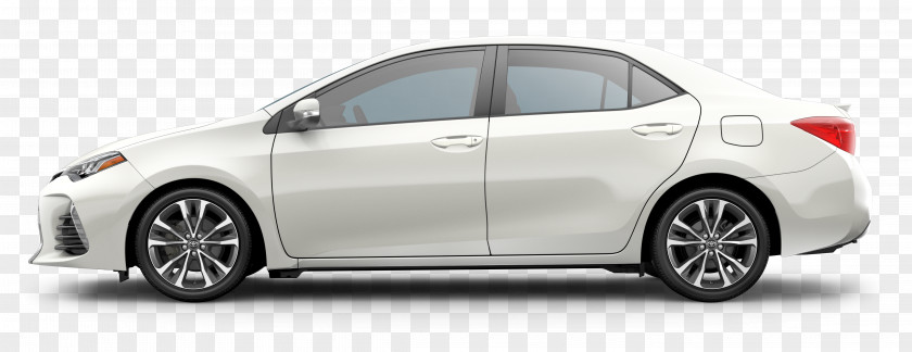 Toyota 2018 Corolla Car 2017 86 PNG