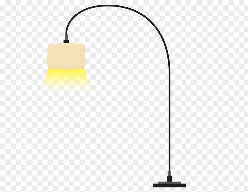 Vector Vertical Lamp Light Fixture Pattern PNG