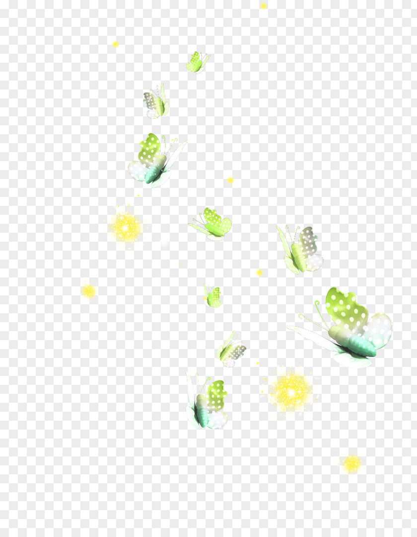 Watercolor Butterfly Desktop Wallpaper Flower Petal PNG