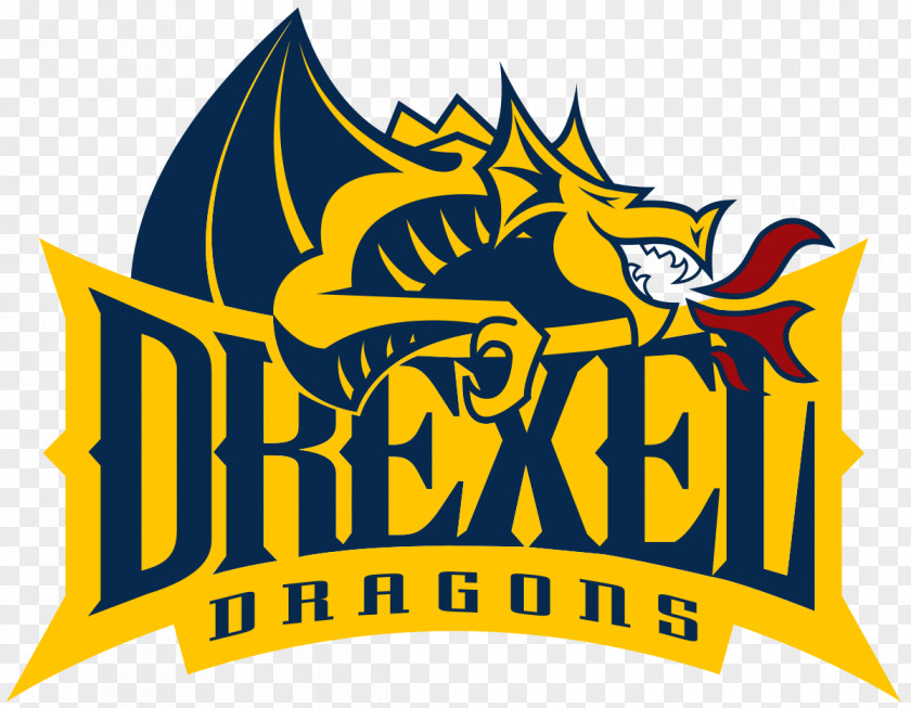 Yellow Jacket Drexel University Dragons Men's Basketball Women's Daskalakis Athletic Center Colonial Association PNG