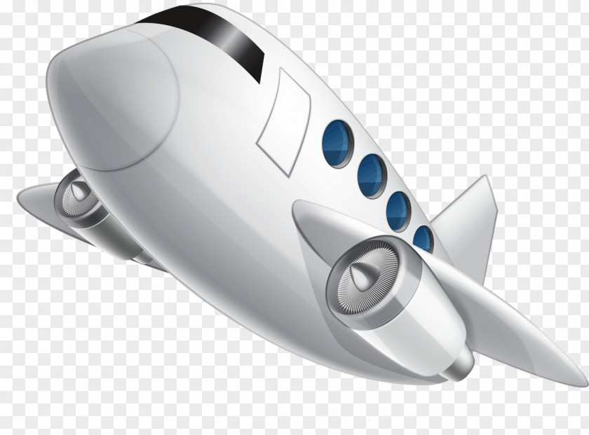Airplane Aircraft Graphics Image Flight PNG