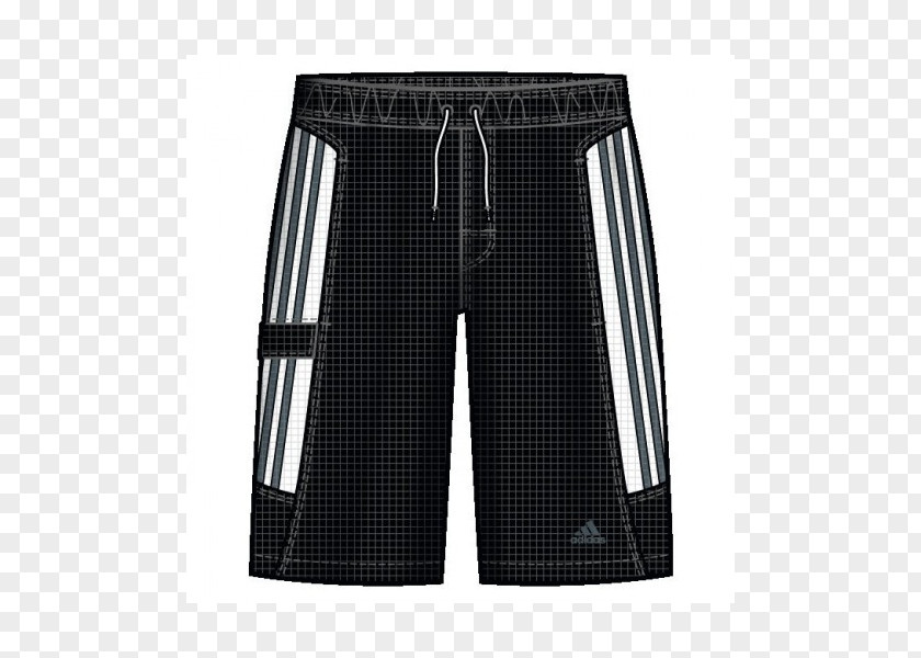 Bermuda Shorts Trunks Adidas Waist PNG