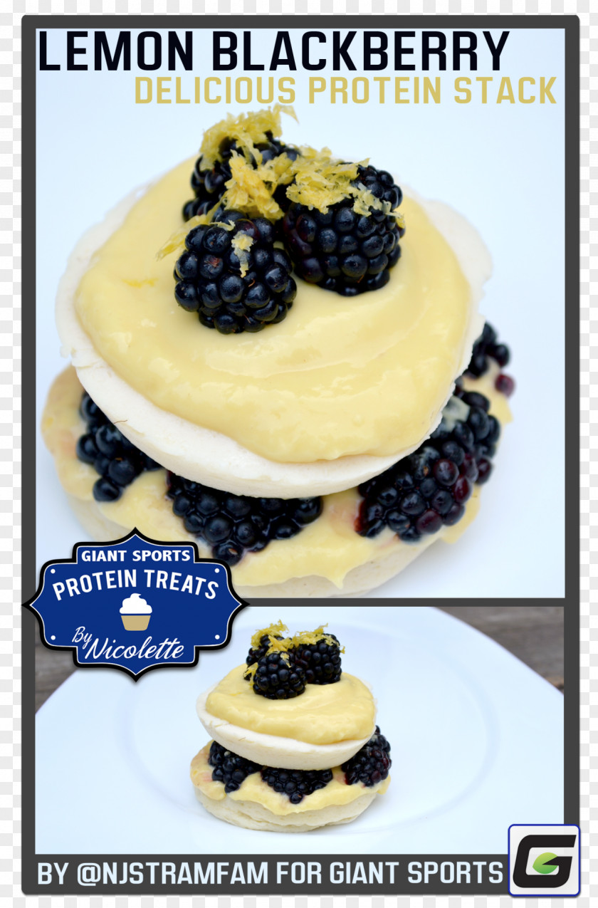 BlackBerry Juice Pancake Frozen Dessert Baking Flavor Buttercream PNG