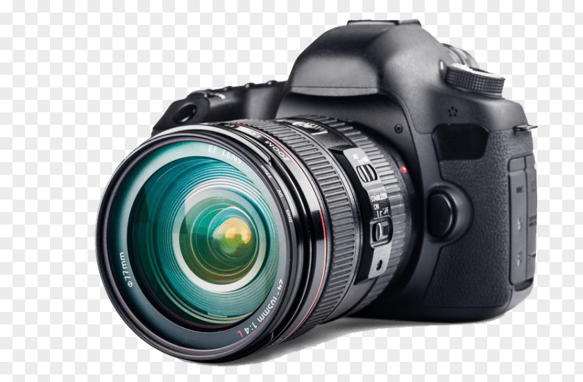 Camera Photography Image Download PNG