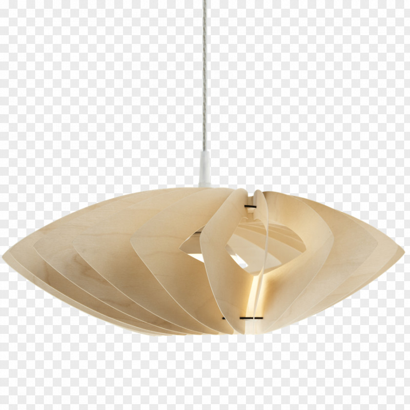 Ceiling Plywood Light Fixture Electric Pendant PNG