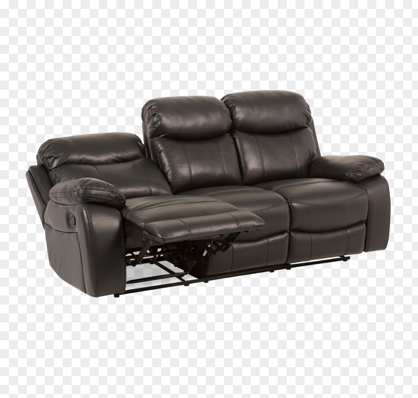 Chair Recliner Loveseat Furniture Couch American Signature PNG