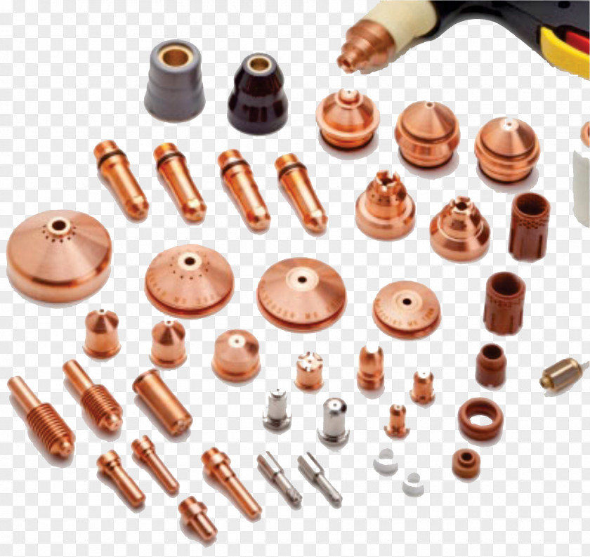 Design Copper Material PNG