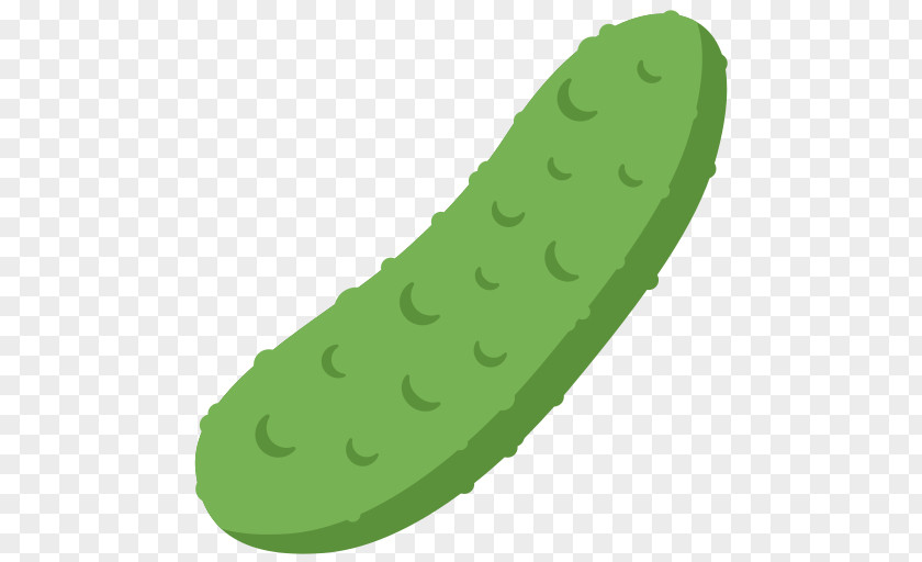 Gherkin Cucumber Pickled Emojipedia Salad PNG
