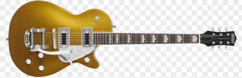 Guitar Pro Gretsch 6128 Electromatic Jet G544T Double Electric Bigsby Vibrato Tailpiece PNG