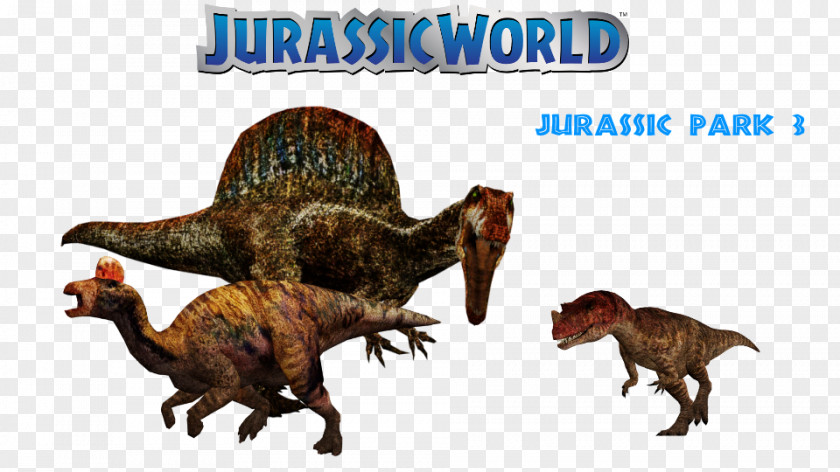 Jurassic Park Tyrannosaurus Velociraptor Corythosaurus Dilophosaurus Pachycephalosaurus PNG