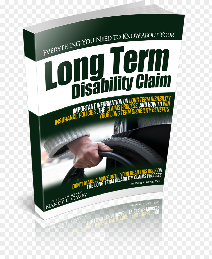 Long Term Law Offices Of Nancy L. Cavey The Office Social Security Disability Insurance Benefits PNG
