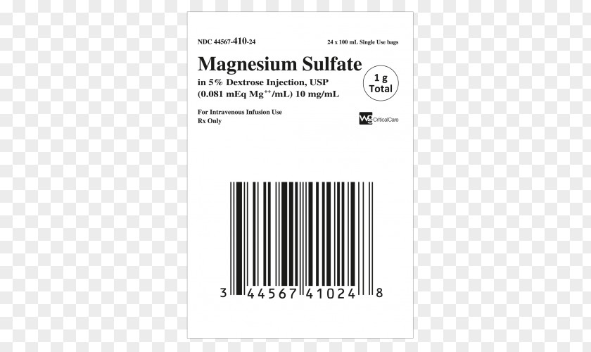 Magnesium Sulfate Vial Plastic Doll Font Clothing Angle PNG