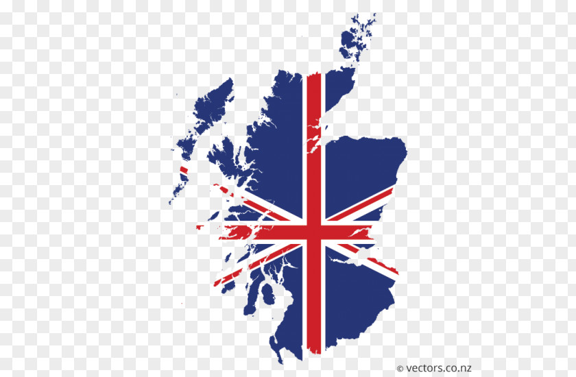 Map Scotland Vector Great Maps Road PNG