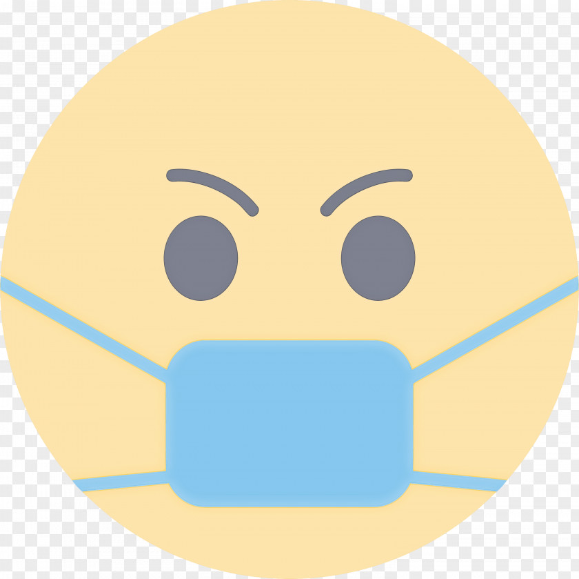 Medical Mask Surgical PNG