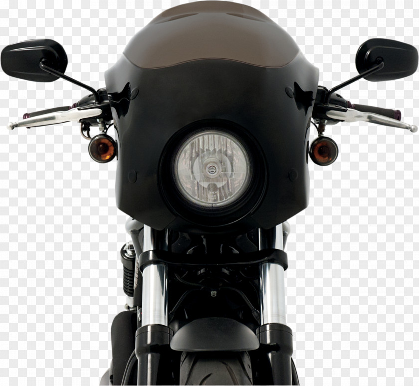 Motorcycle Accessories Fairing Harley-Davidson Road King VRSC PNG