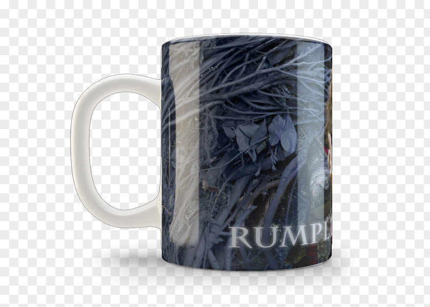 Mug Rumpelstiltskin Coffee Cup Teacup Ukraine PNG