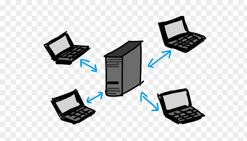 Networking Devices Client–server Model Computer Servers Responsive Web Design Proxy Server PNG