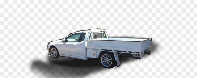Pickup Truck Car Bed Part Toyota Hilux Ute PNG
