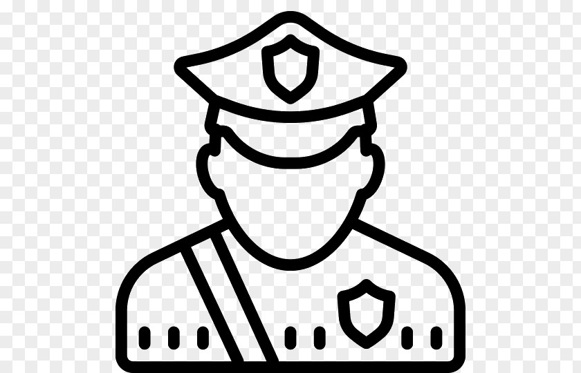 Police Detective Clip Art PNG
