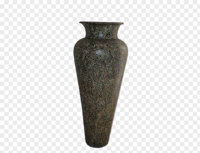 Tall Vase Ceramic Urn PNG