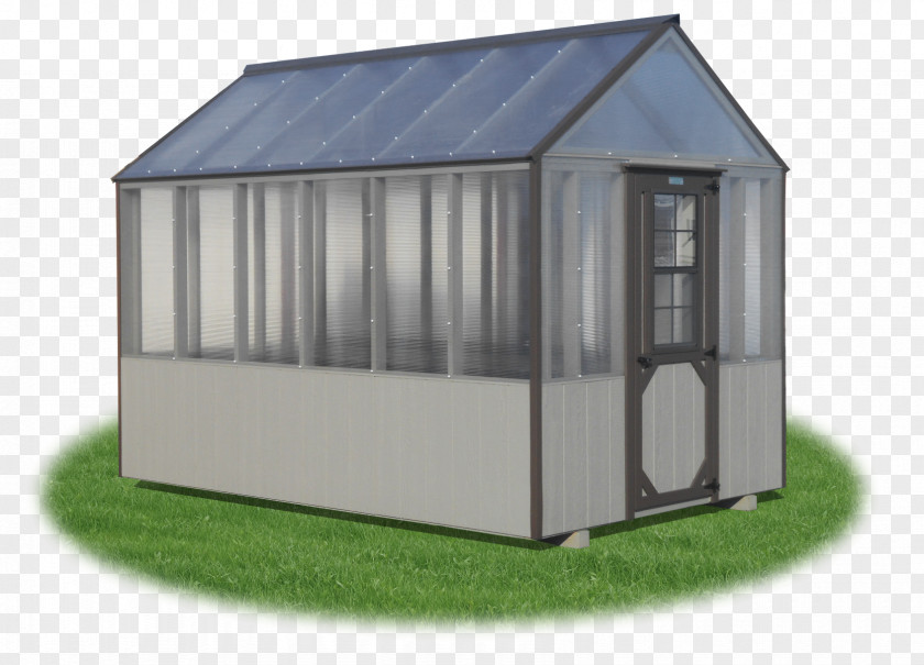 Window Shed Greenhouse Plastic PNG