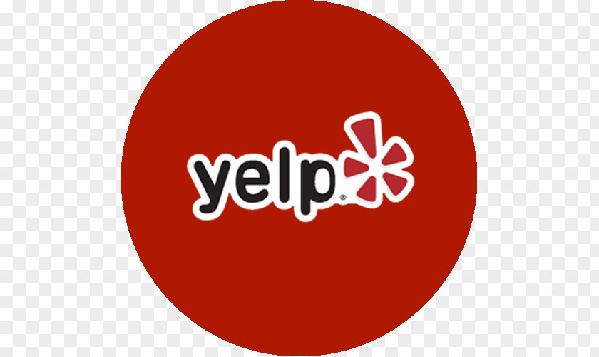 Yelp Logo Product Downtown Yoga Joplin PNG