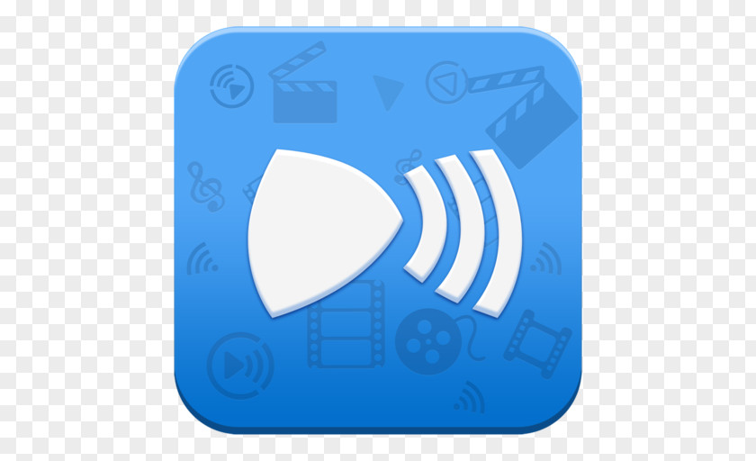 Youku AirPlay MacOS Mac App Store PNG