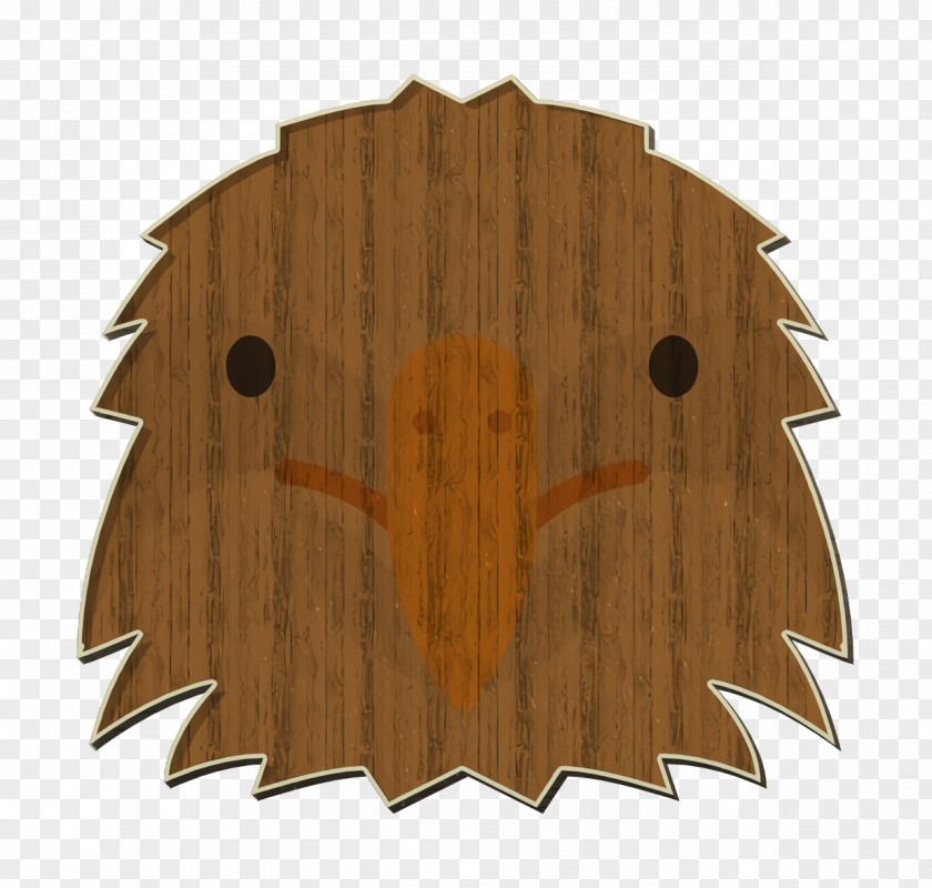 Animals Icon Eagle Bird PNG