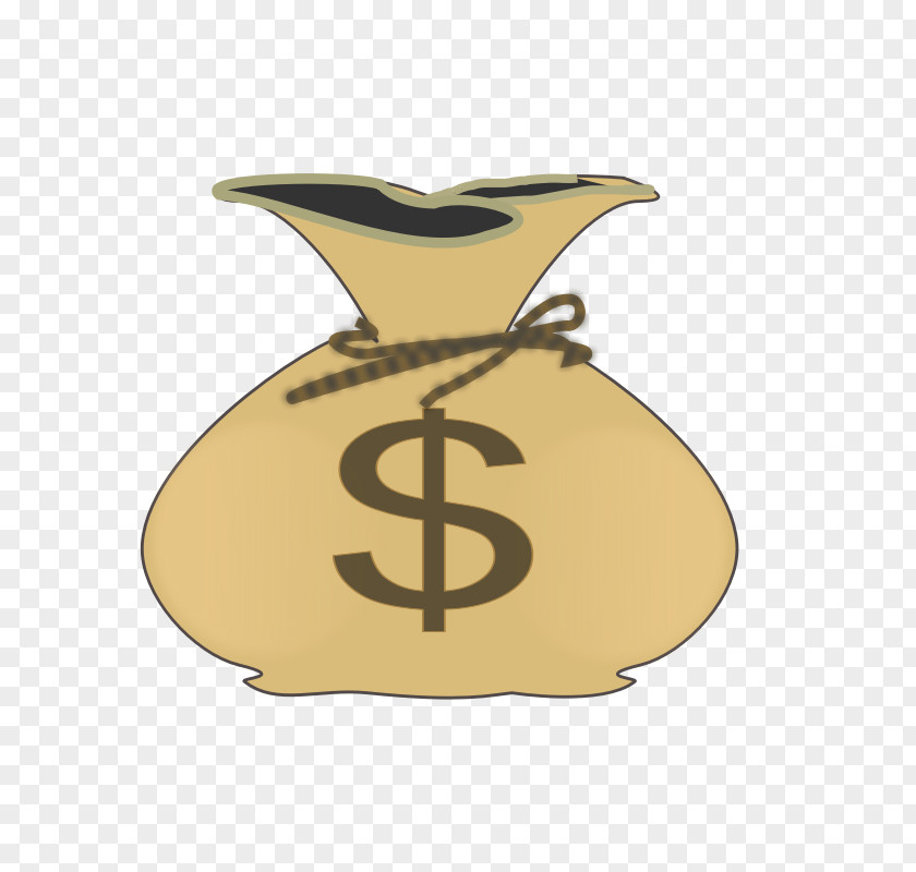Bag Of Money Picture United States Dollar Clip Art PNG