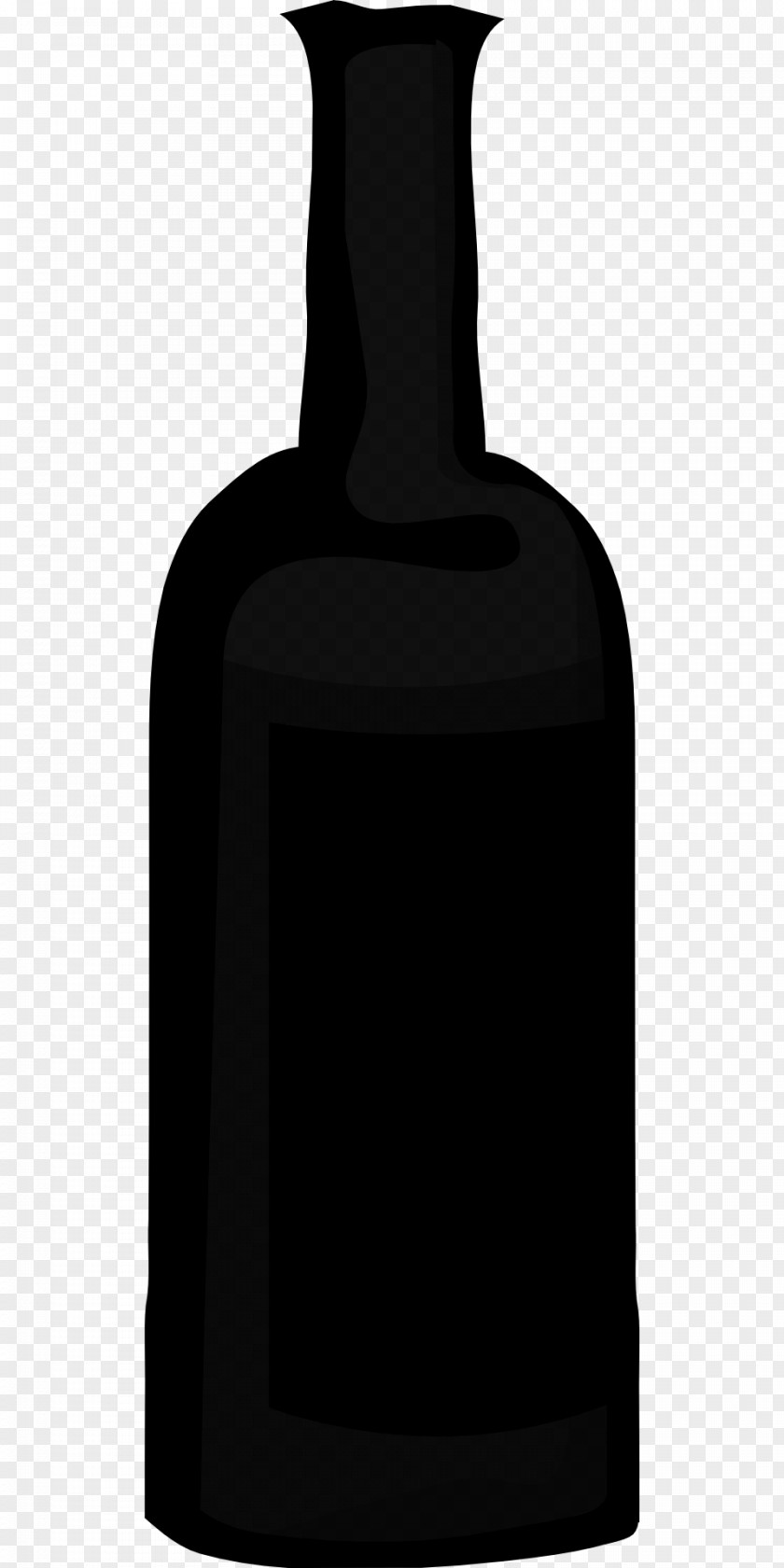 Bottle Wine Beer Alcoholic Drink PNG