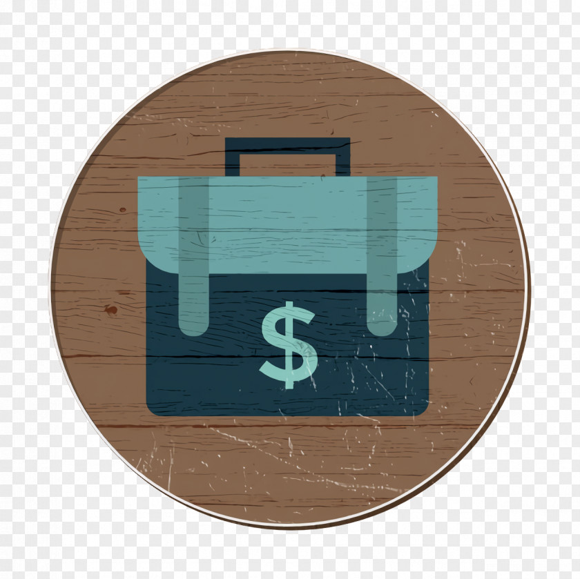 Briefcase Icon Portfolio Business And Finance PNG