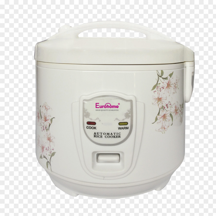 Design Rice Cookers Lid PNG