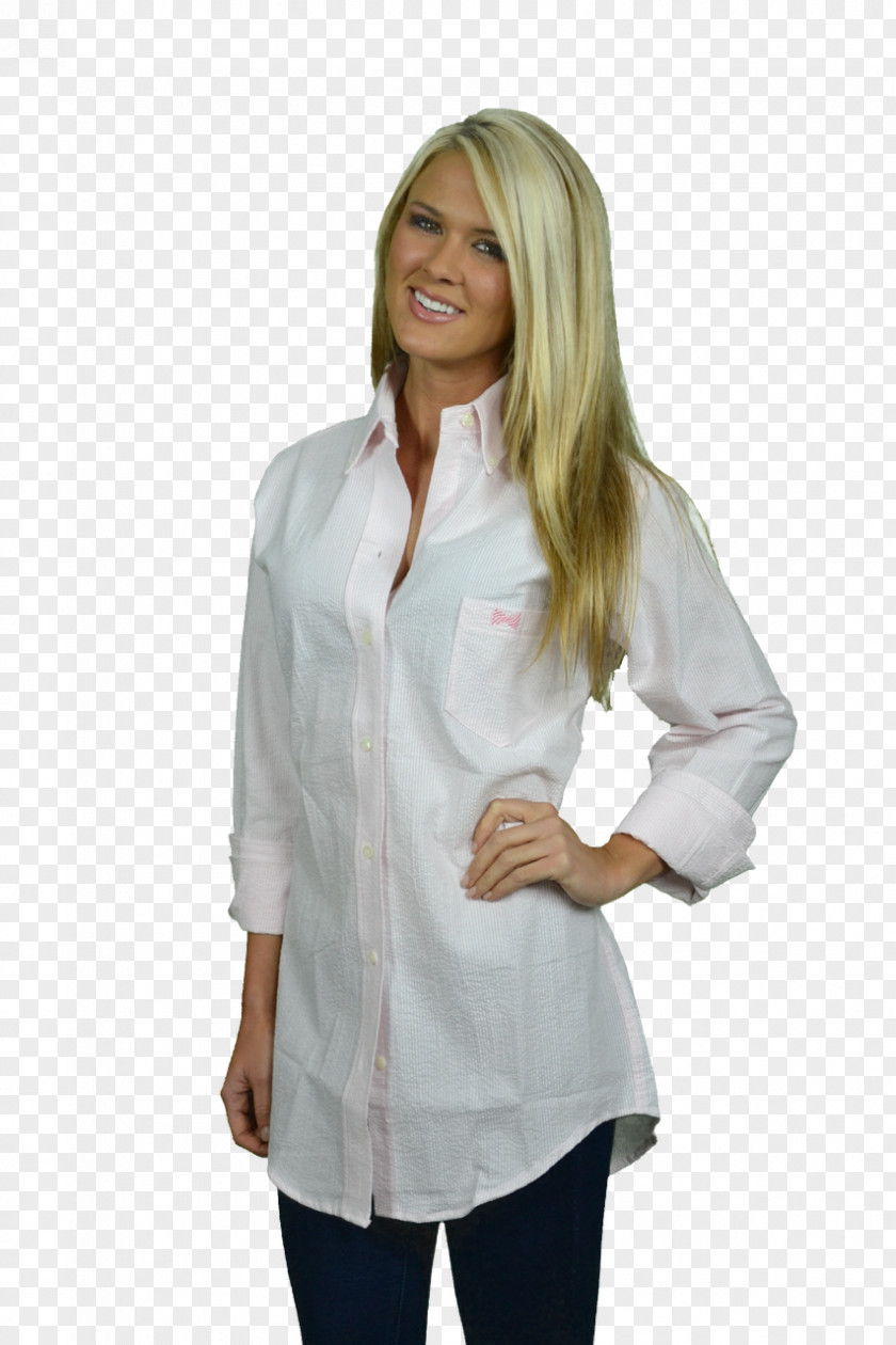 Dress Shirt Blouse Lab Coats Sleeve Outerwear PNG