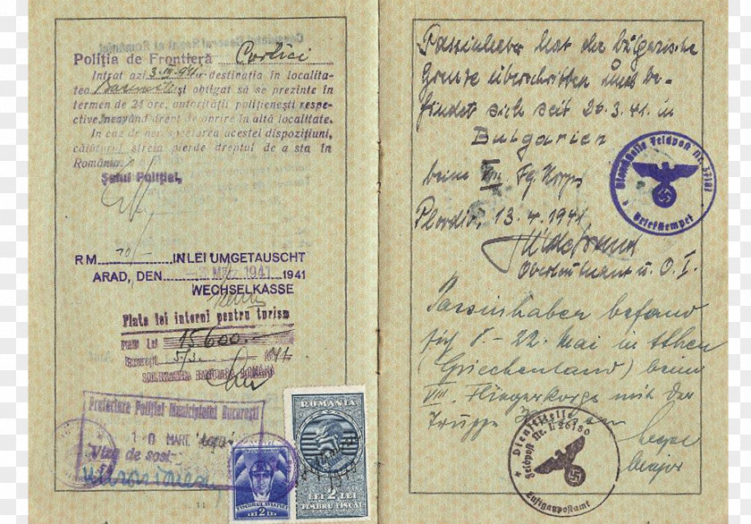 Elpidio Quirino Document PNG