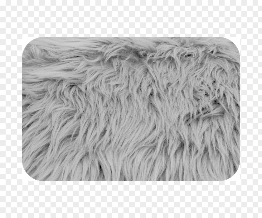 Faux Fur Wool Thread PNG