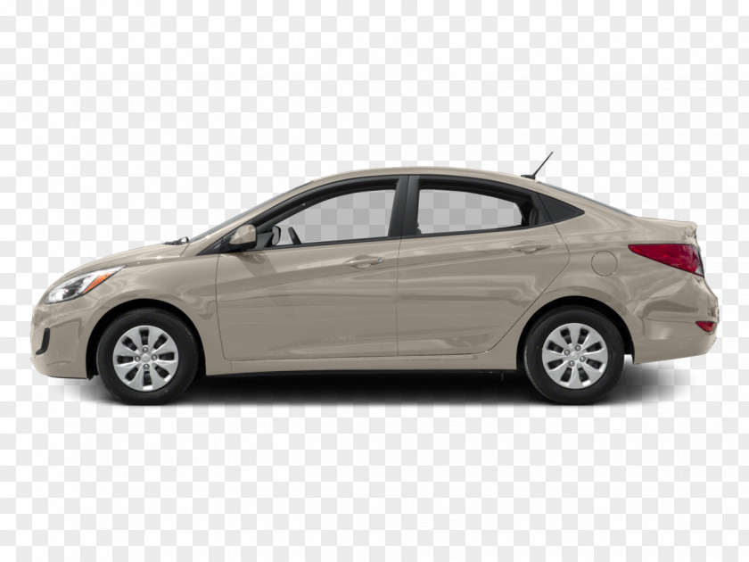 Hyundai 2016 Accent SE Car Dealership Used PNG