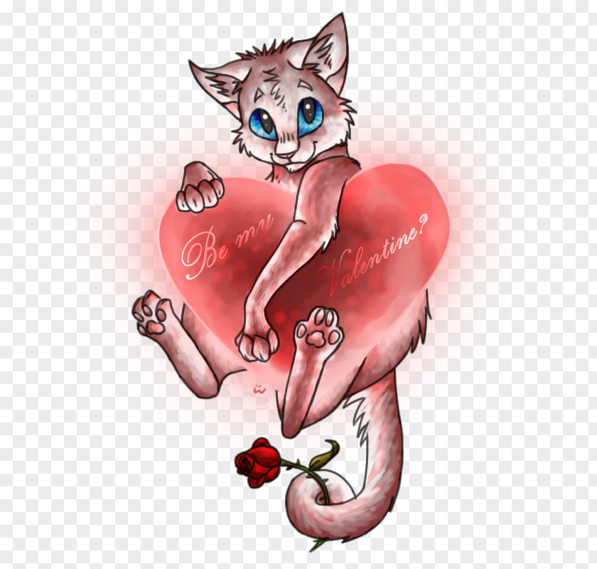 Kitten Whiskers Cat Illustration Canidae PNG