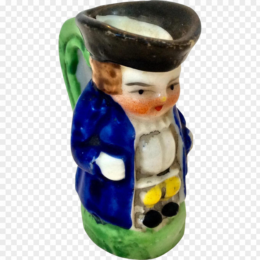 Mug Ceramic Glass Figurine PNG