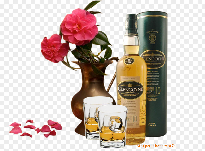 Nourriture Liqueur Flower Clip Art PNG